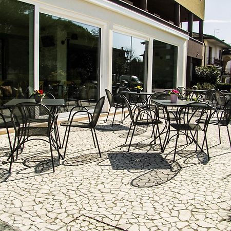 Hotel Ambra Quarto dʼAltino Kültér fotó